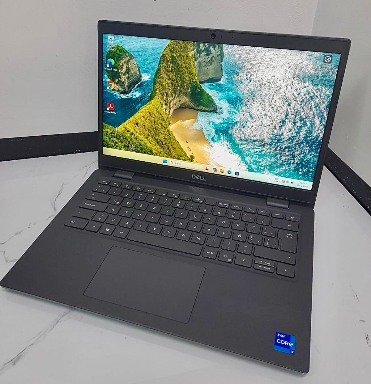 Dell Latitude 3420 Core i7-11.ª Gen