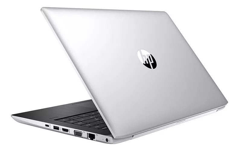 Hp Probook 430 G5 Core I7 8va Gen - Imagen 2