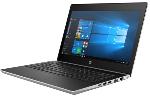 Hp Probook 430 G5 Core I7 8va Gen - Imagen 3