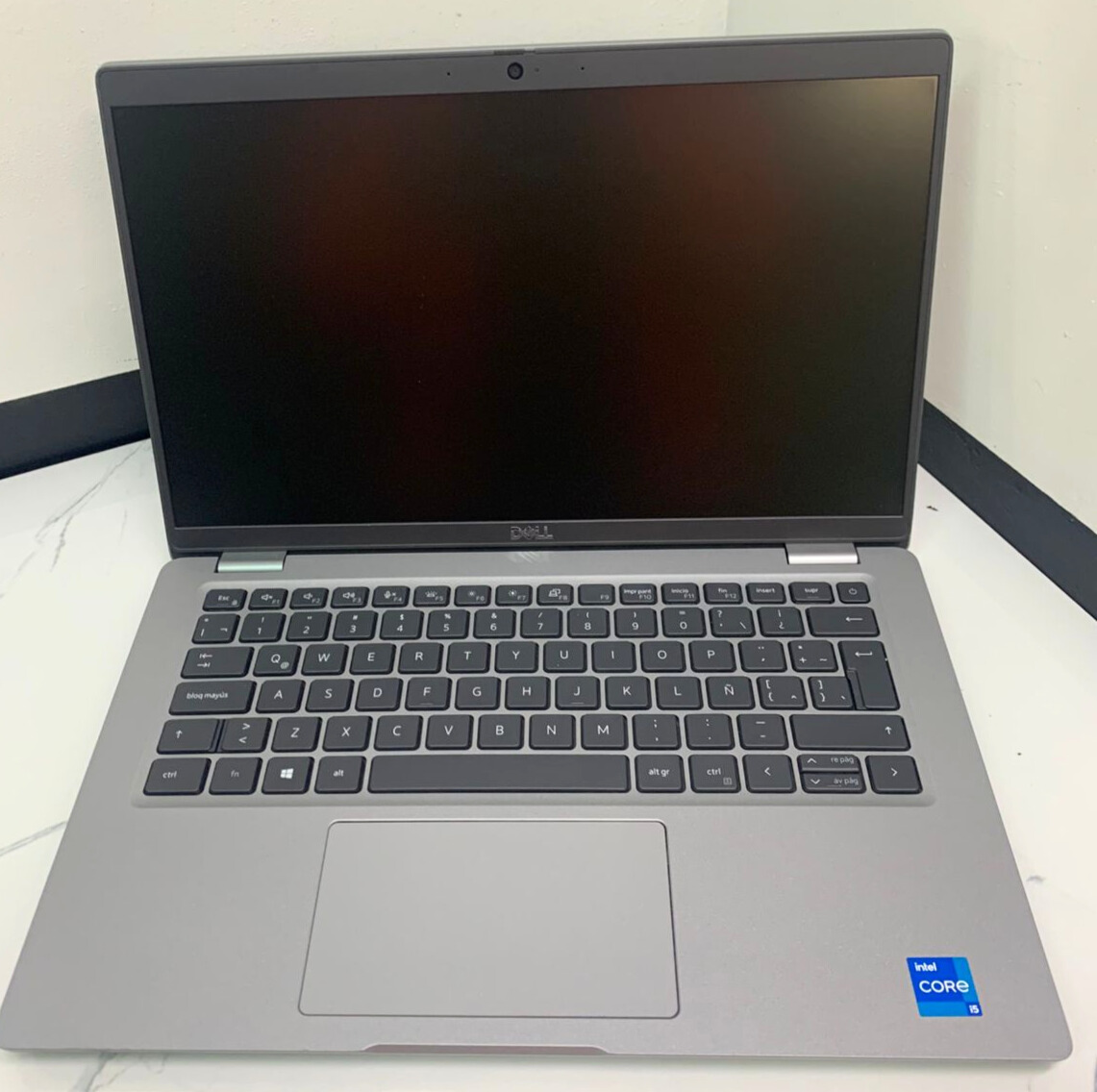 Dell Latitude 5420 Core i5 11ª Gen