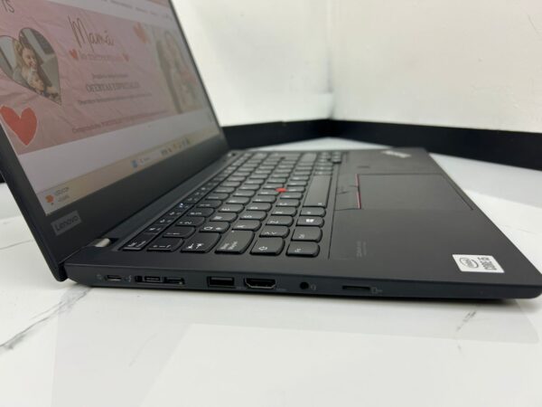 Lenovo Thinkpad T14 Touch Core I5 10ma - Imagen 3