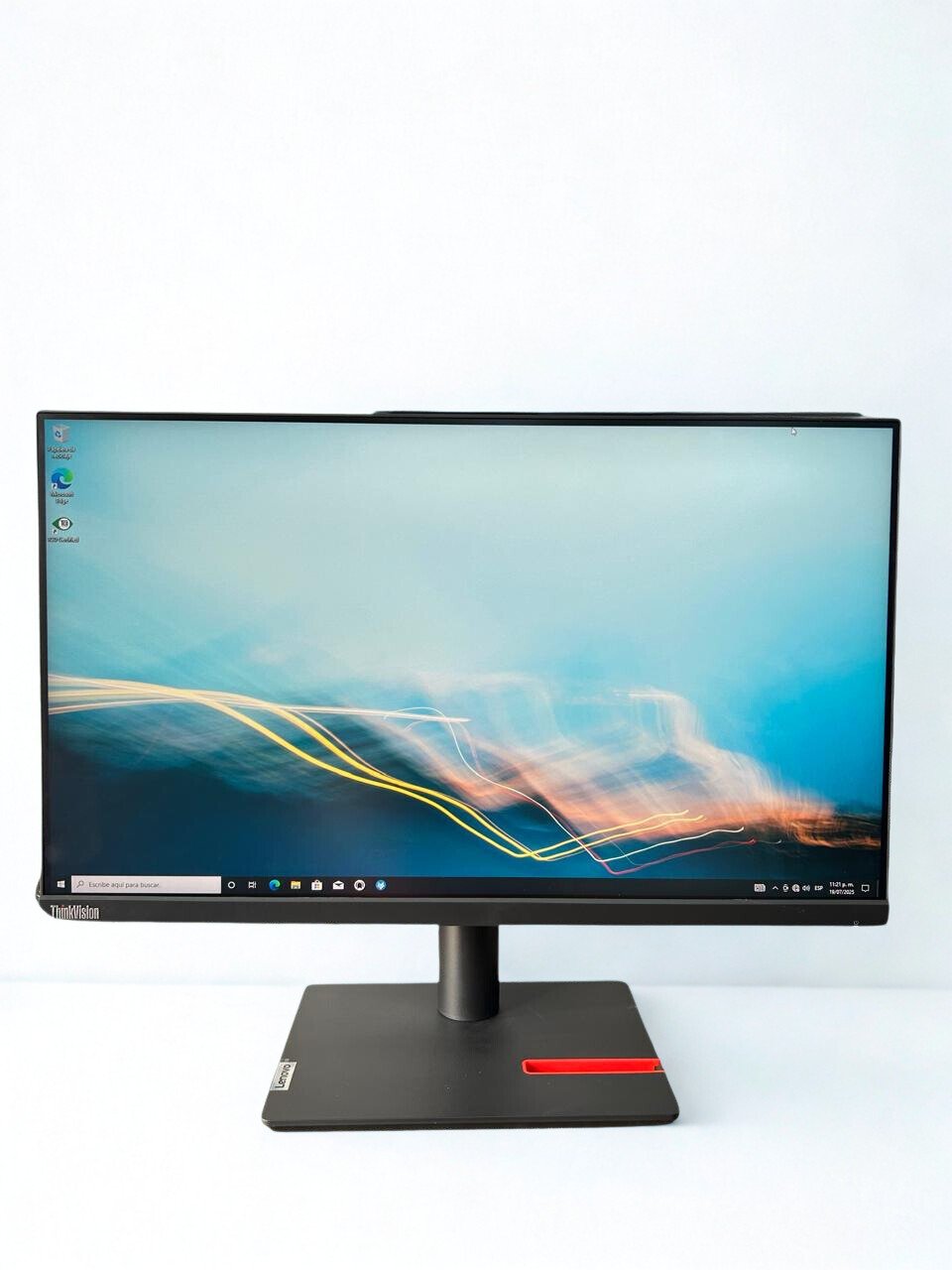 Monitor ThinkVision T24i-30 de 23.8" NUEVO - Imagen 7