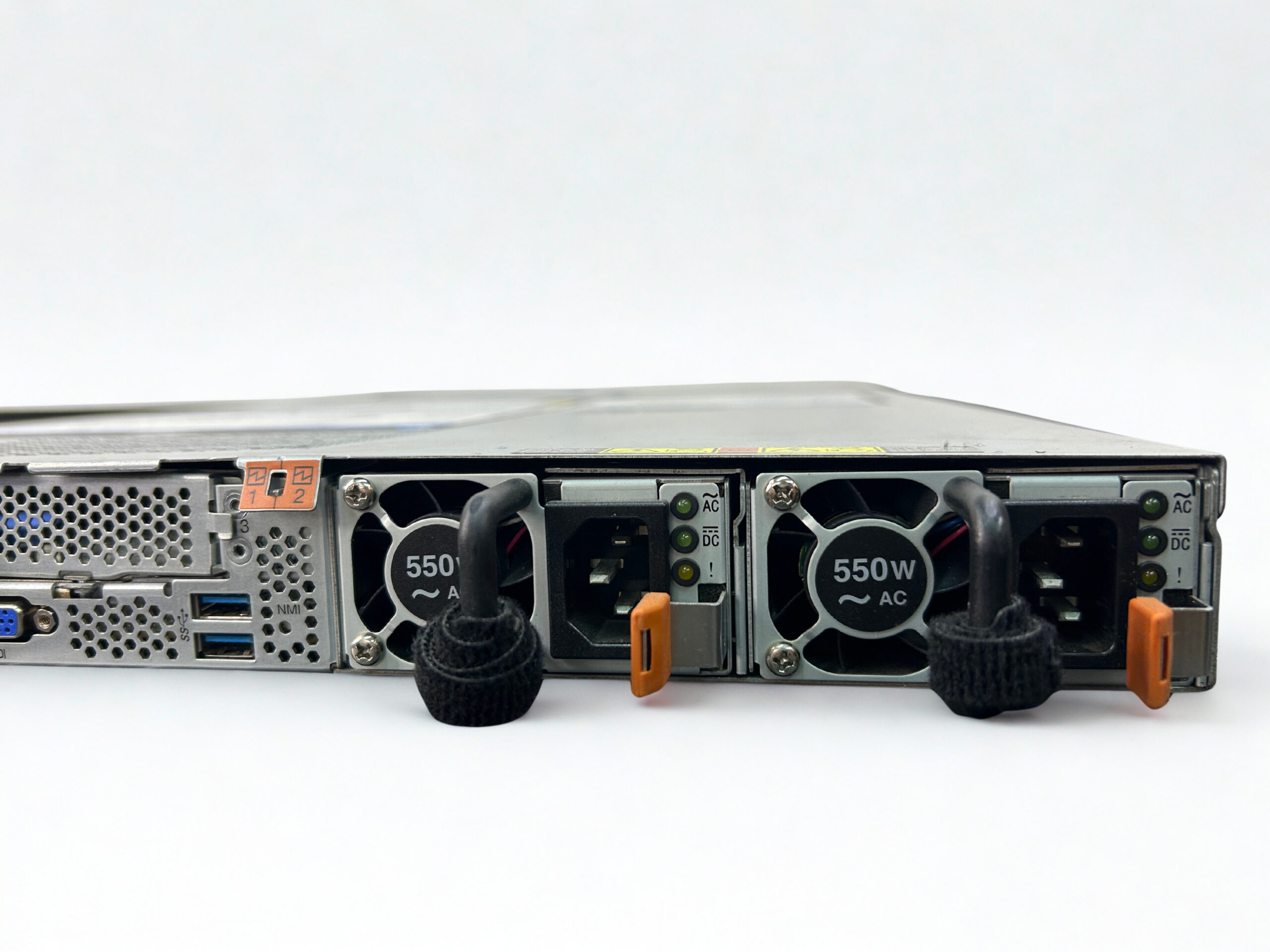 SERVIDOR RACK LENOVO SR530 XEON SILVER 4210 2.2 GHZ - Imagen 5