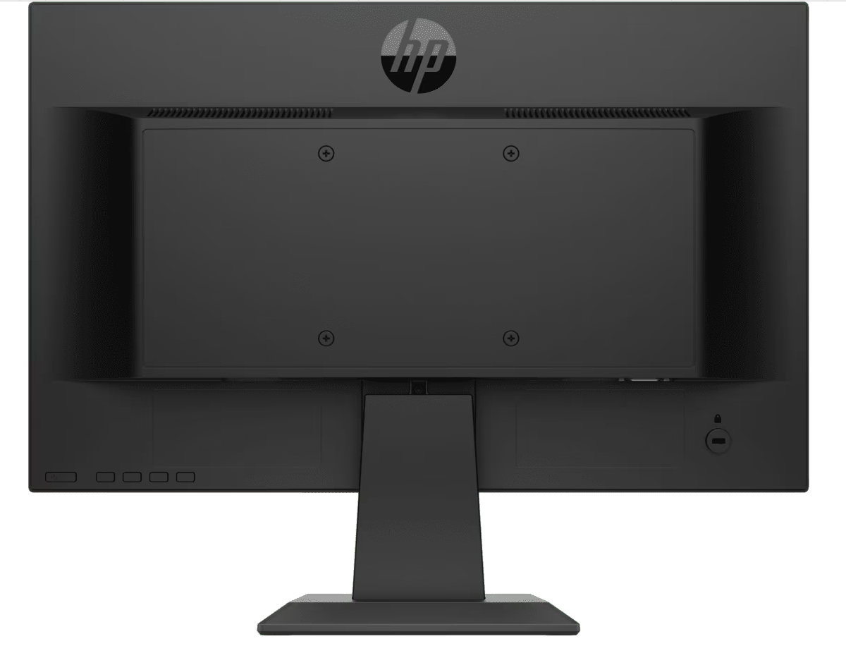 Monitor HP P19b G4 de 18.5" NUEVO - Imagen 3