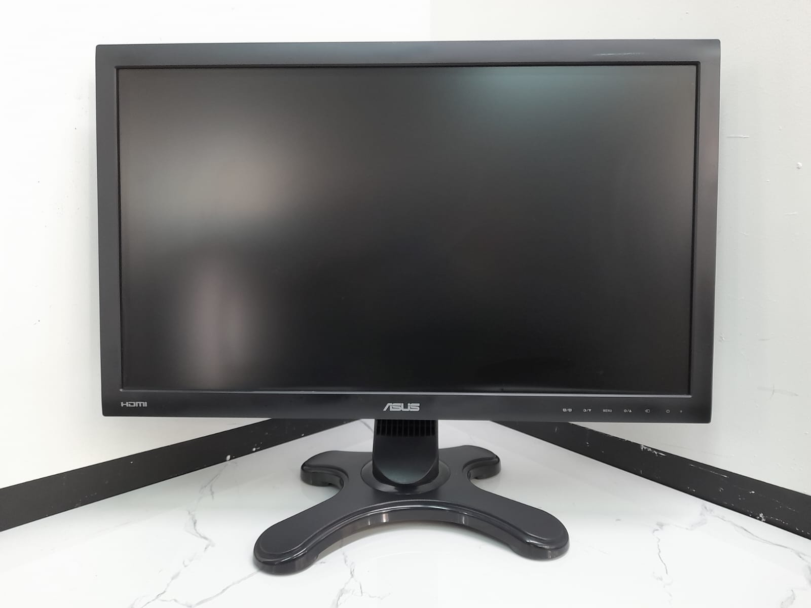 Monitor ASUS VS247H-P 24"
