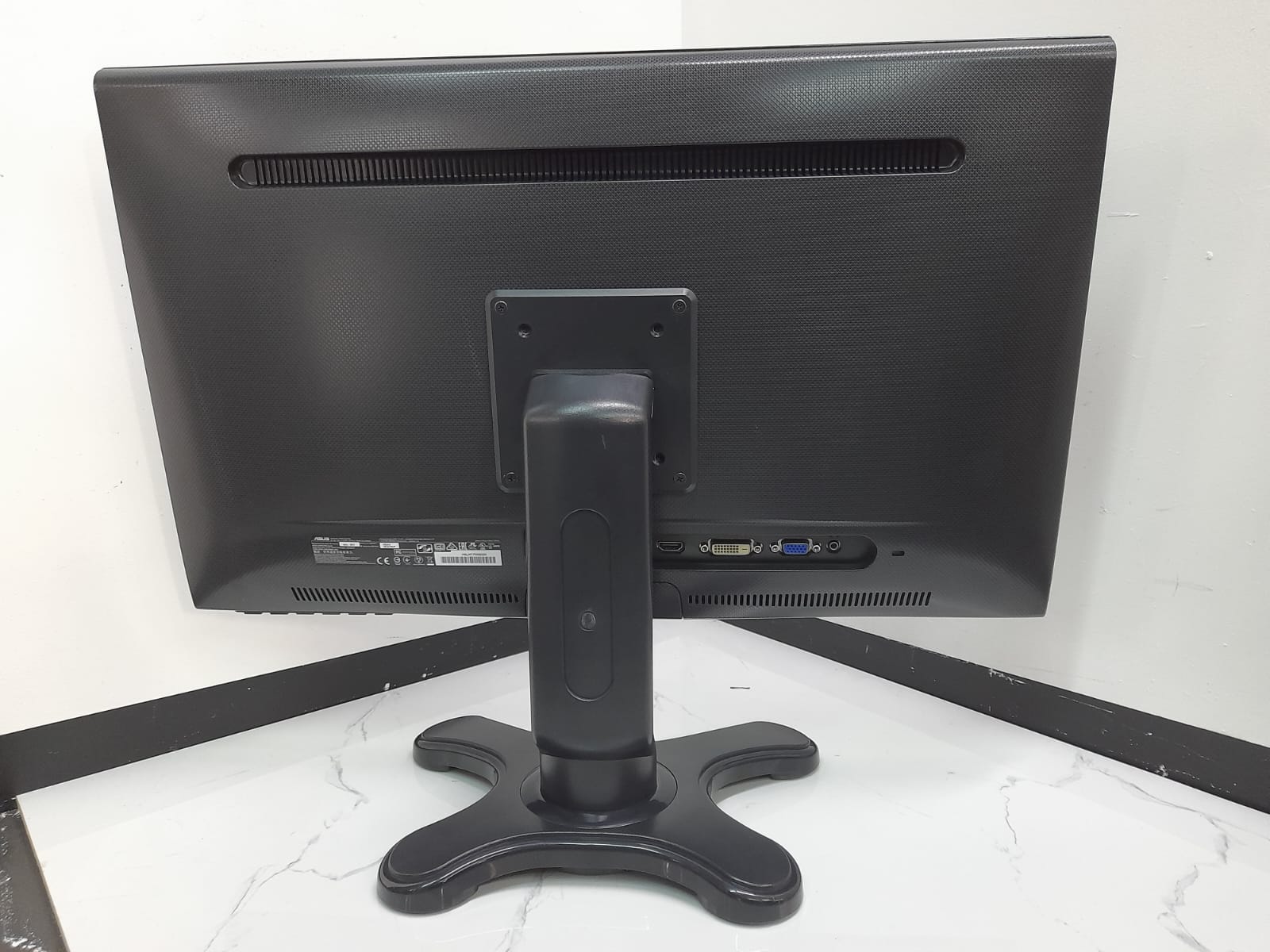 Monitor ASUS VS247H-P 24" - Imagen 2