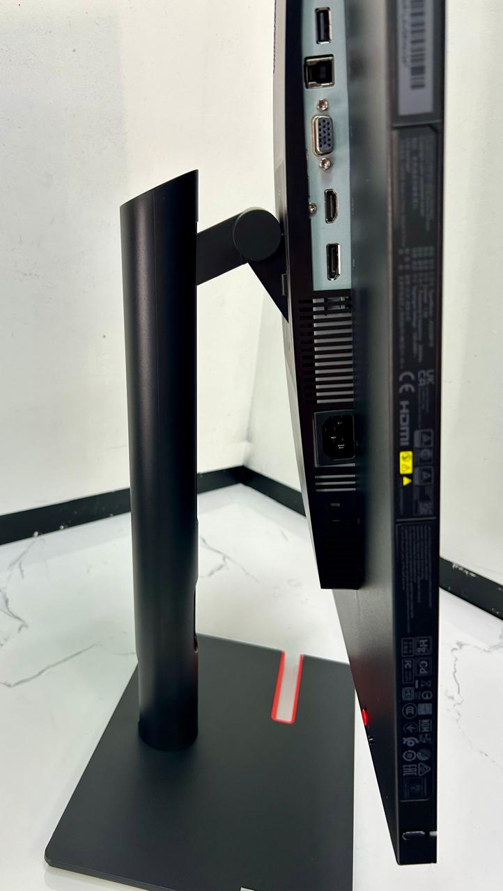 Monitor ThinkVision T24i-30 de 23.8" NUEVO - Imagen 6