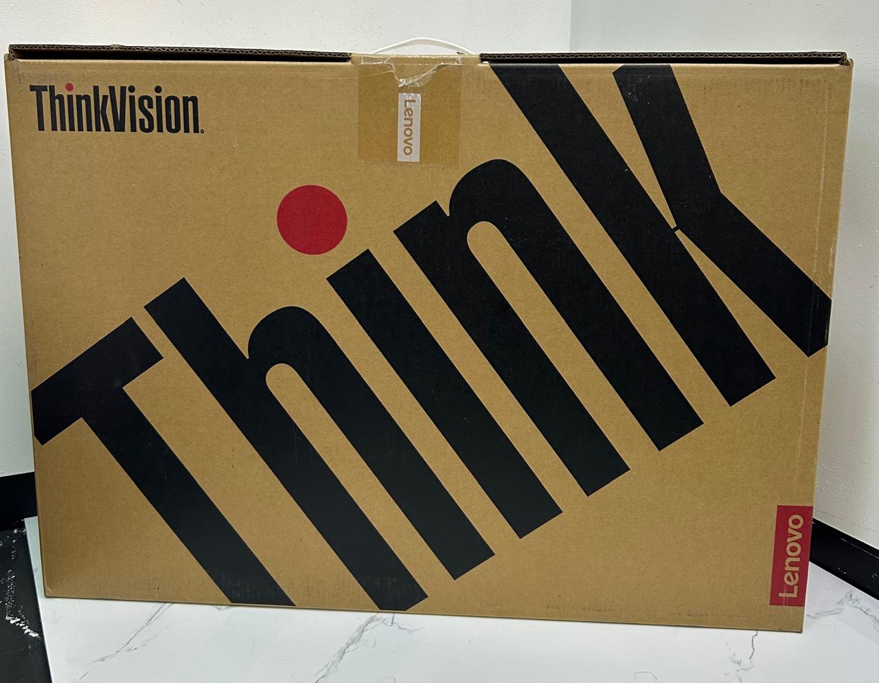 Monitor ThinkVision T24i-30 de 23.8" NUEVO - Imagen 11