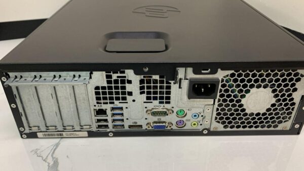 PC HP Compaq Pro 6300 Core i3 2da Generación - Imagen 3
