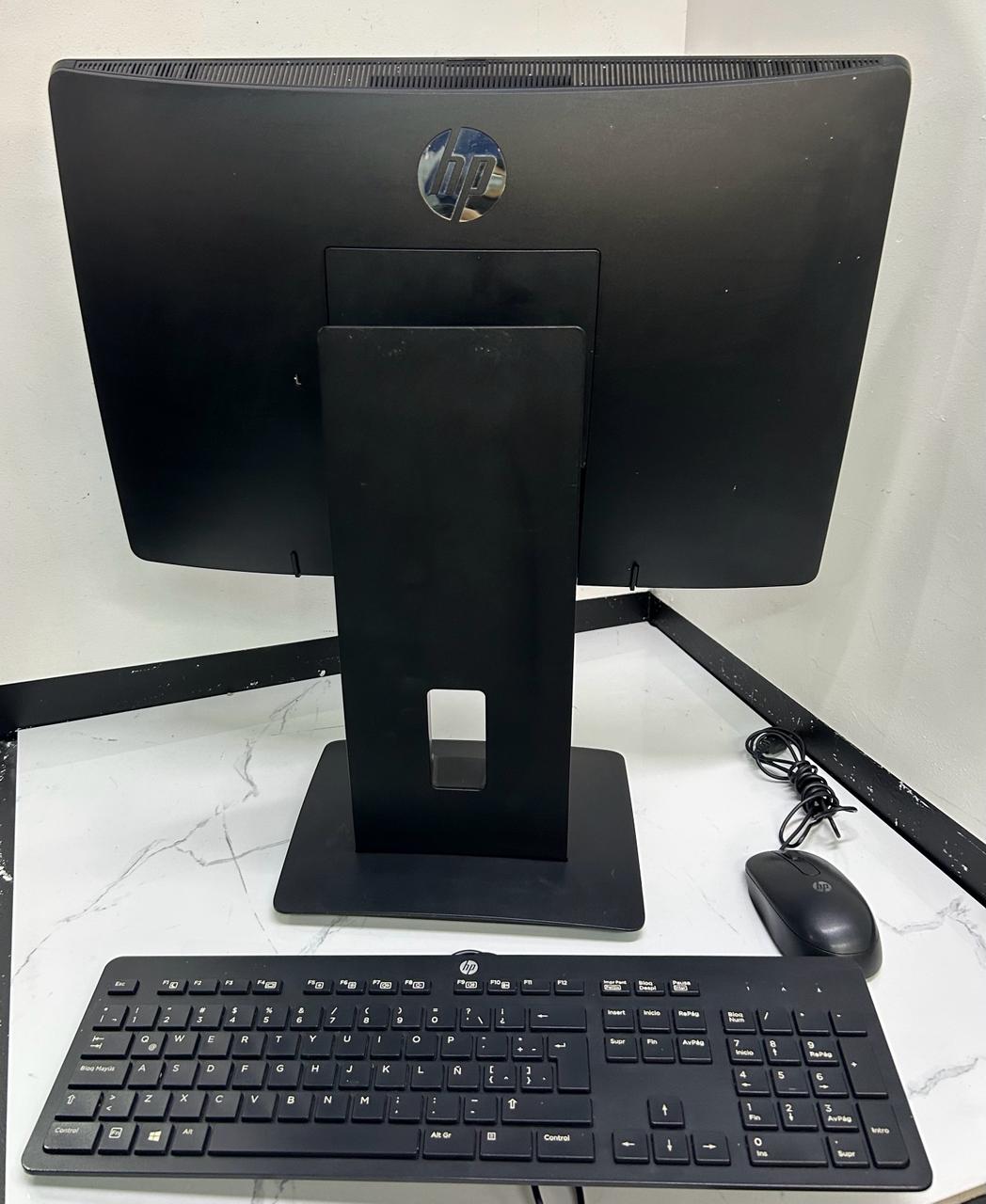 AIO HP ProOne 400 G3 Core i5 7ma Generación - Imagen 6