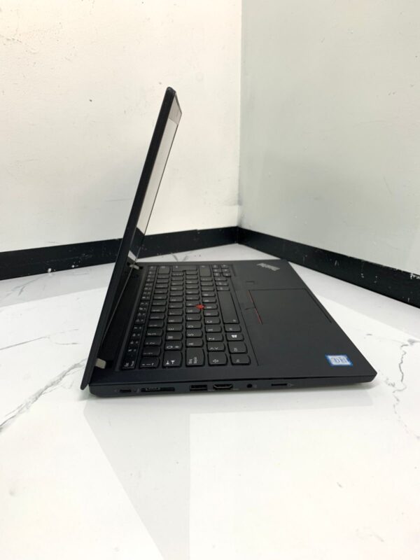 Lenovo Thinkpad T490 CoreI5 8va - Imagen 3