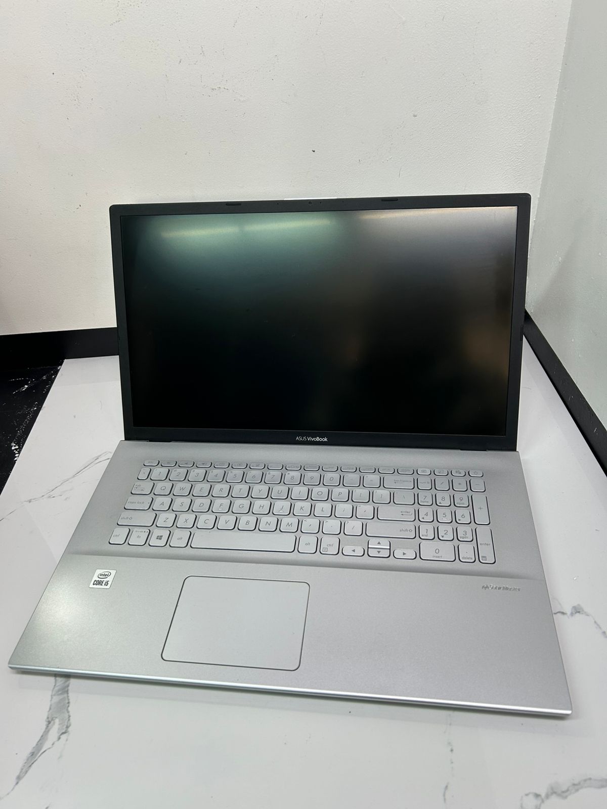 Asus VivoBook X712J Core i5 10ma