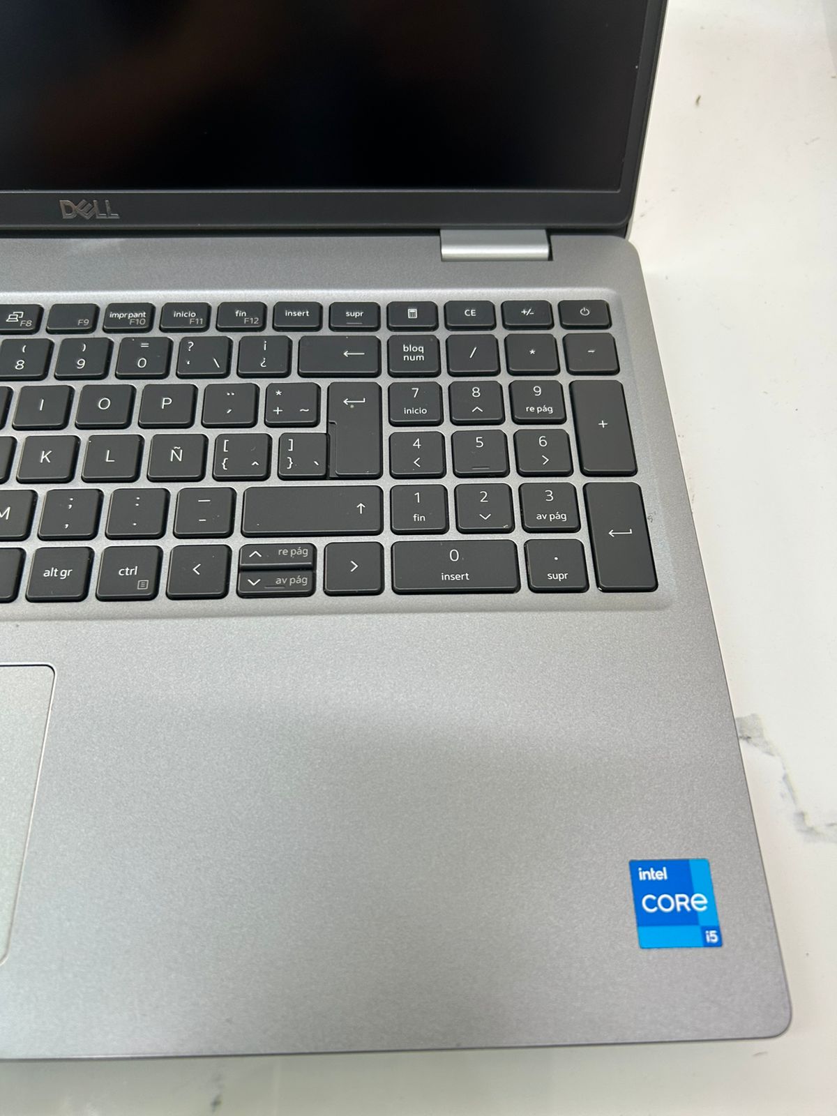 Dell Latitude 5520 Core i5 11ª Gen - Imagen 2
