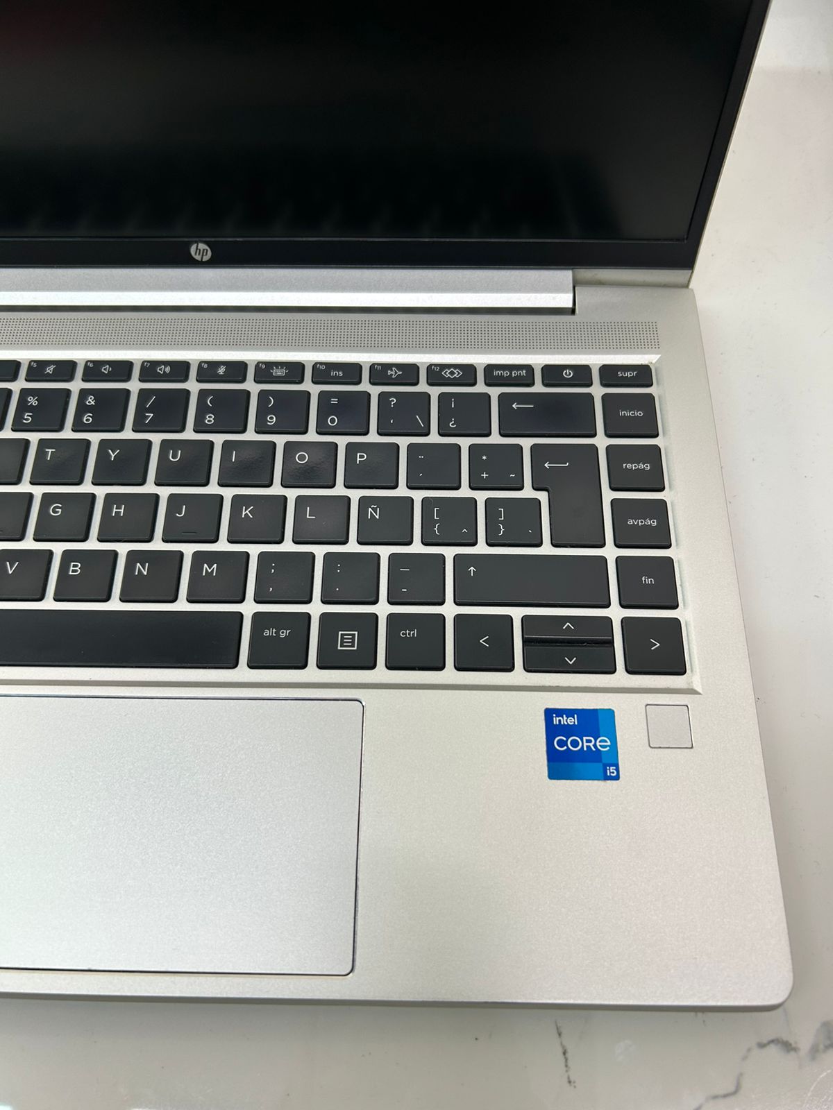 HP ProBook 640 G8 Core I5 11ª Gen - Imagen 2
