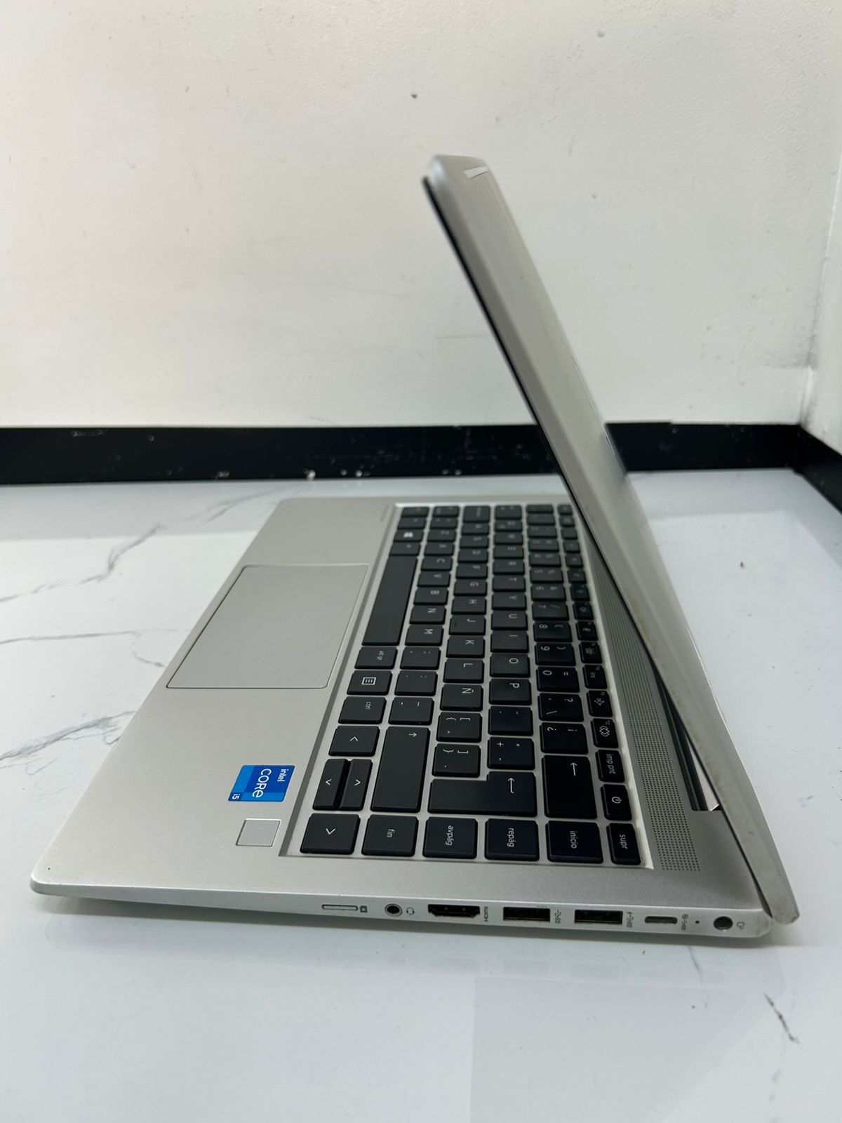 HP ProBook 640 G8 Core I5 11ª Gen - Imagen 4