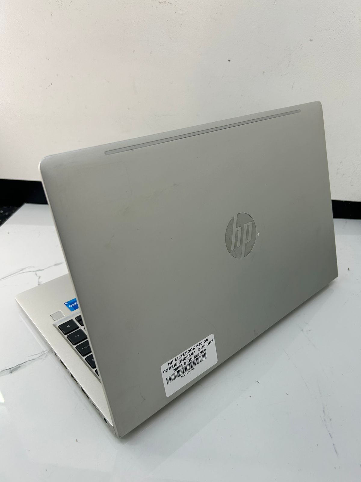 HP ProBook 640 G8 Core I5 11ª Gen - Imagen 5
