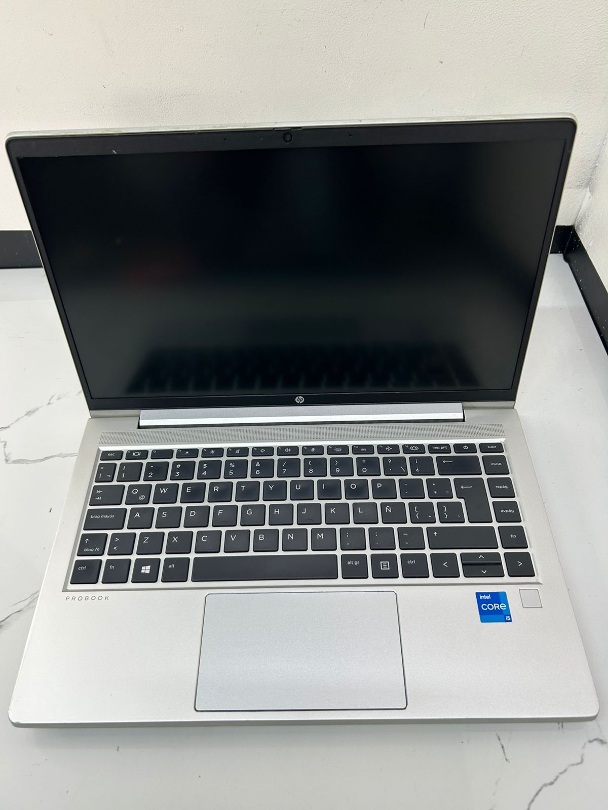 HP ProBook 640 G8 Core I5 11ª Gen