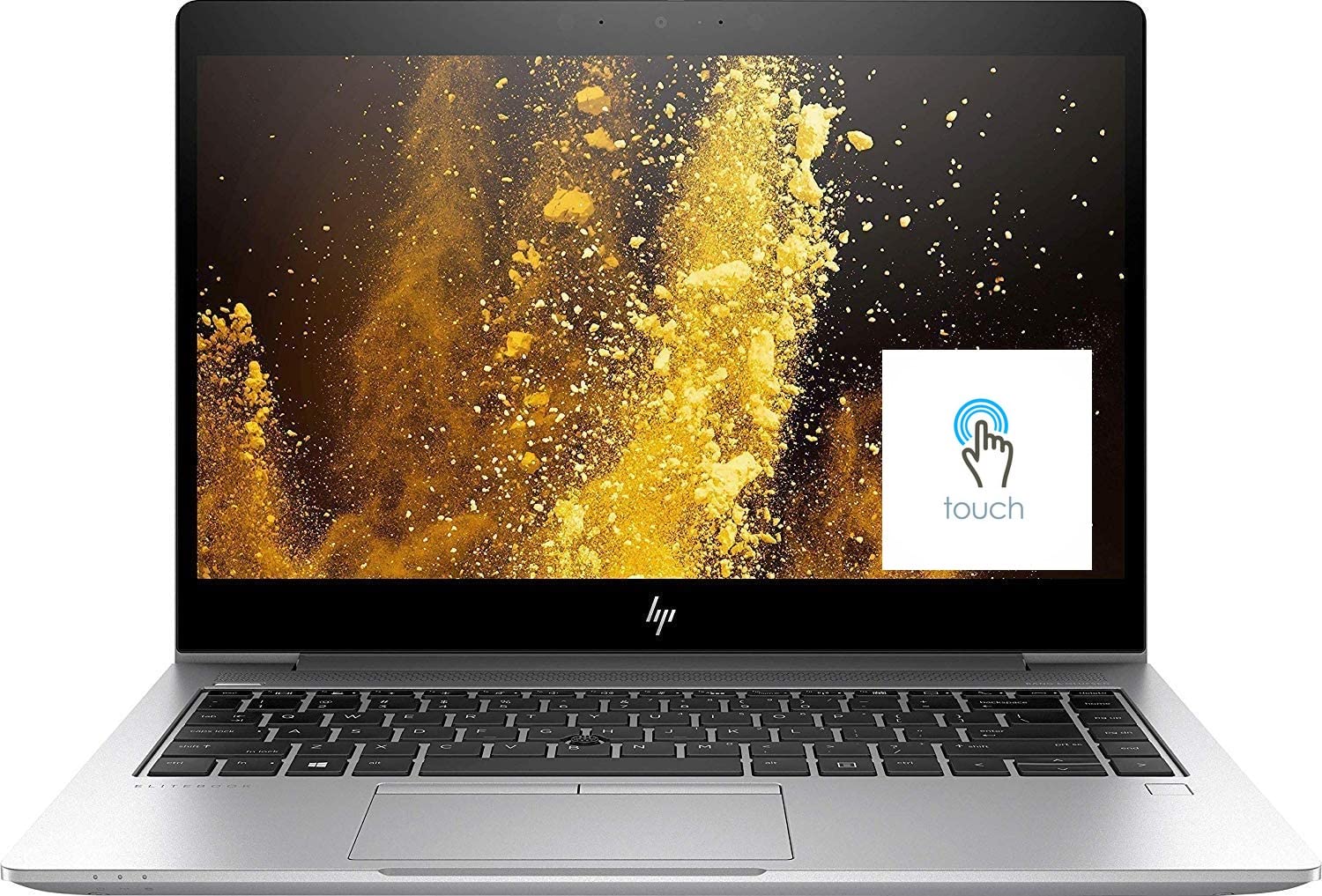 HP EliteBook 840 G5 Touch Core i5 de 8va - Imagen 2