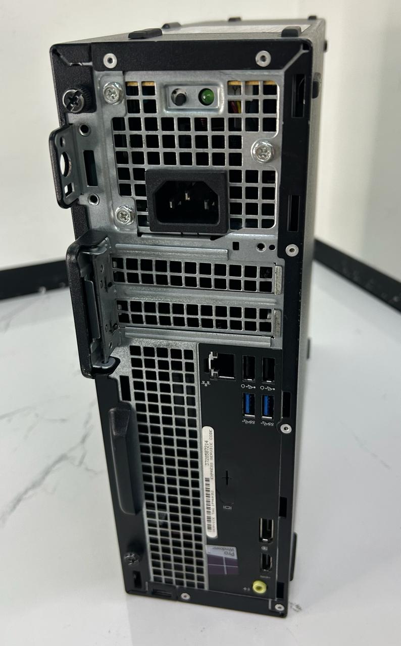 Dell OptiPlex 5040 SFF Core i5 de 6ª generación - Imagen 3