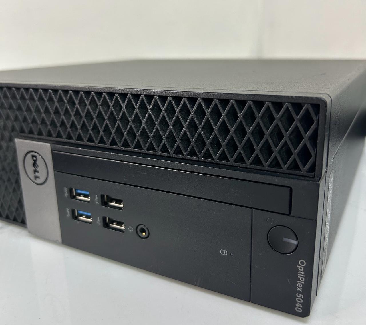 Dell OptiPlex 5040 SFF Core i5 de 6ª generación - Imagen 2