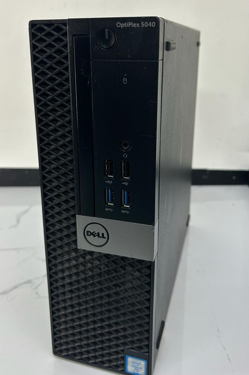 Dell OptiPlex 5040 SFF Core i5 de 6ª generación - Imagen 4