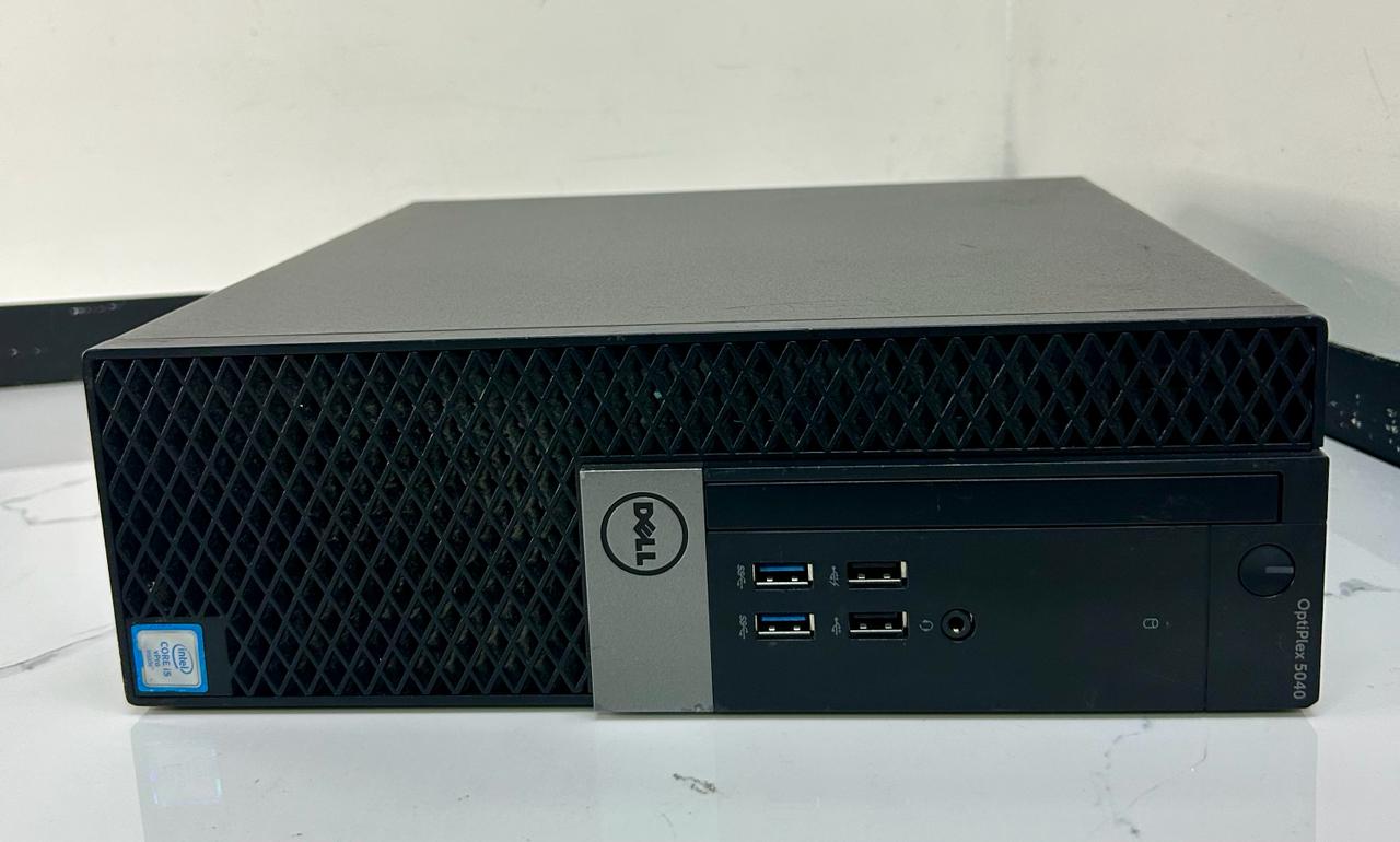 Dell OptiPlex 5040 SFF Core i5 de 6ª generación