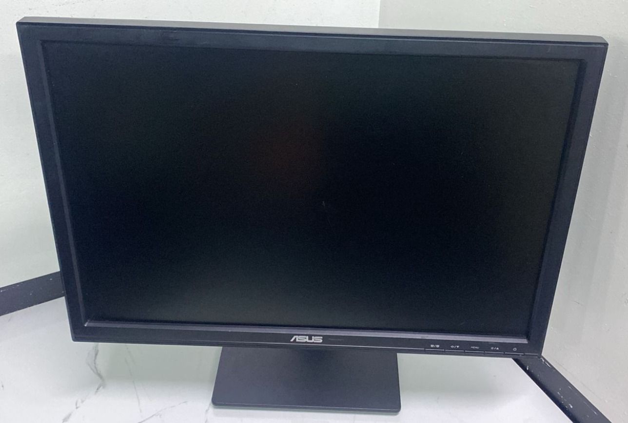 Monitor ASUS VW199 19" HD