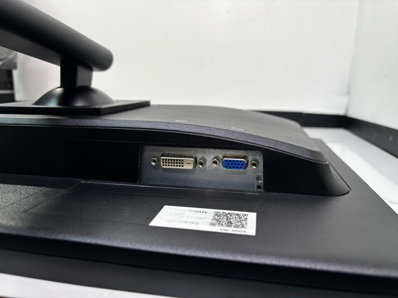 Monitor ViewSonic TD2220 Touch 22" Full HD - Imagen 4