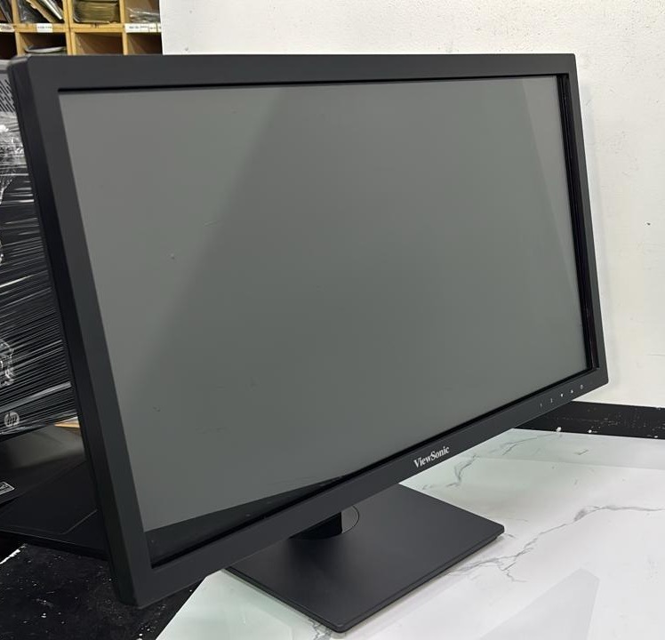 Monitor ViewSonic TD2220 Touch 22" Full HD
