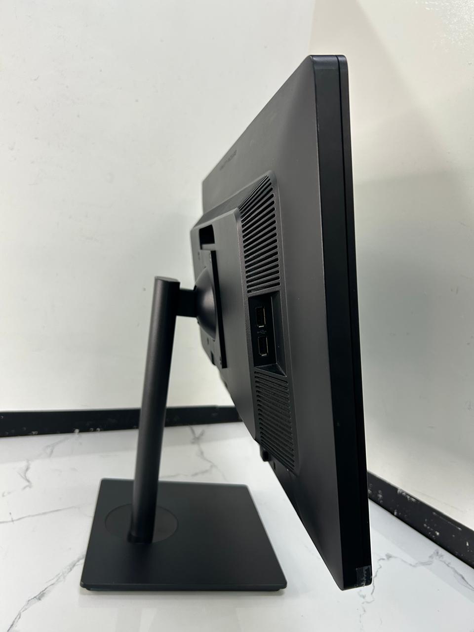 Monitor HP E221 22" Full HD - Imagen 2