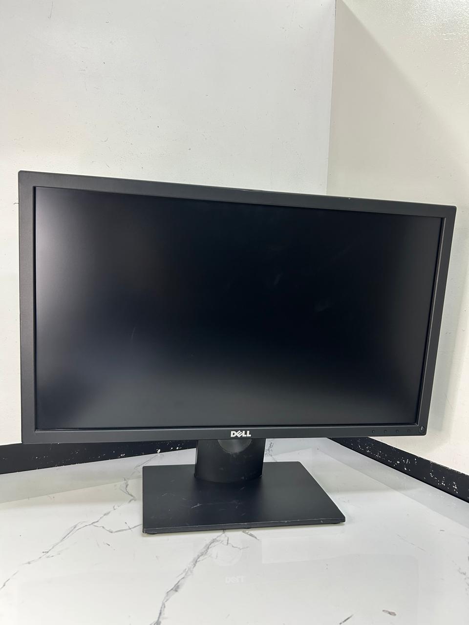 Monitor Dell E2318H 23" Full HD