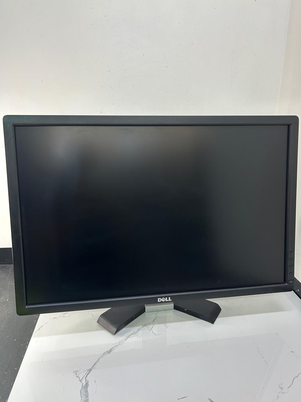Monitor Dell P2412MB / U2412M 24″ WUXGA
