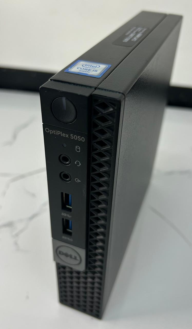 Dell OptiPlex 5050 mini Core i5 6ª Generación