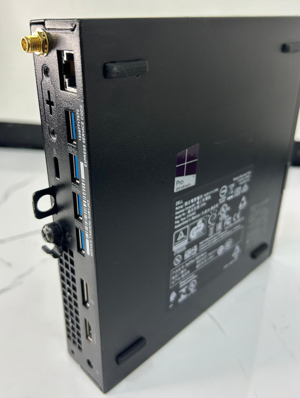 Dell OptiPlex 5050 mini Core i5 6ª Generación - Imagen 4