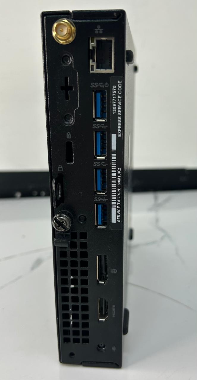 Dell OptiPlex 5050 mini Core i5 6ª Generación - Imagen 3