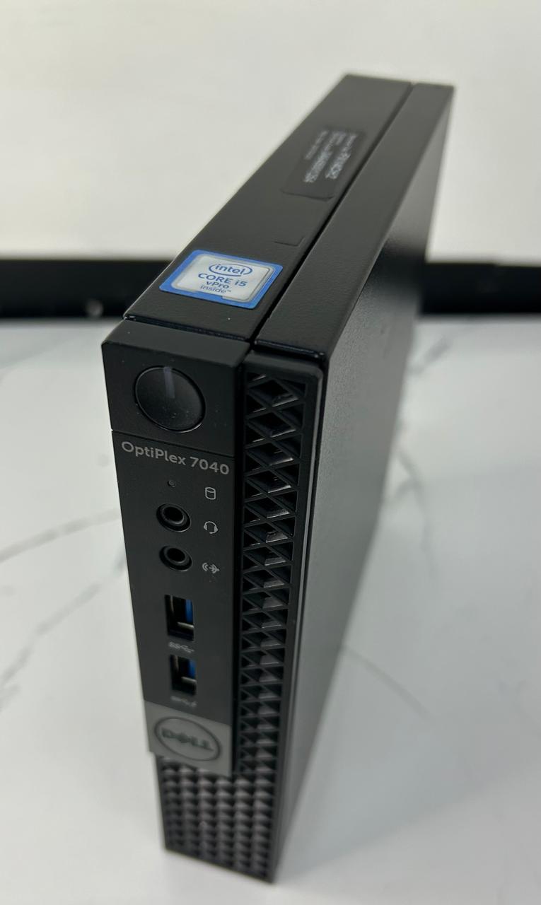 Dell OptiPlex 7040 Mini Core i5 de 6ª generación