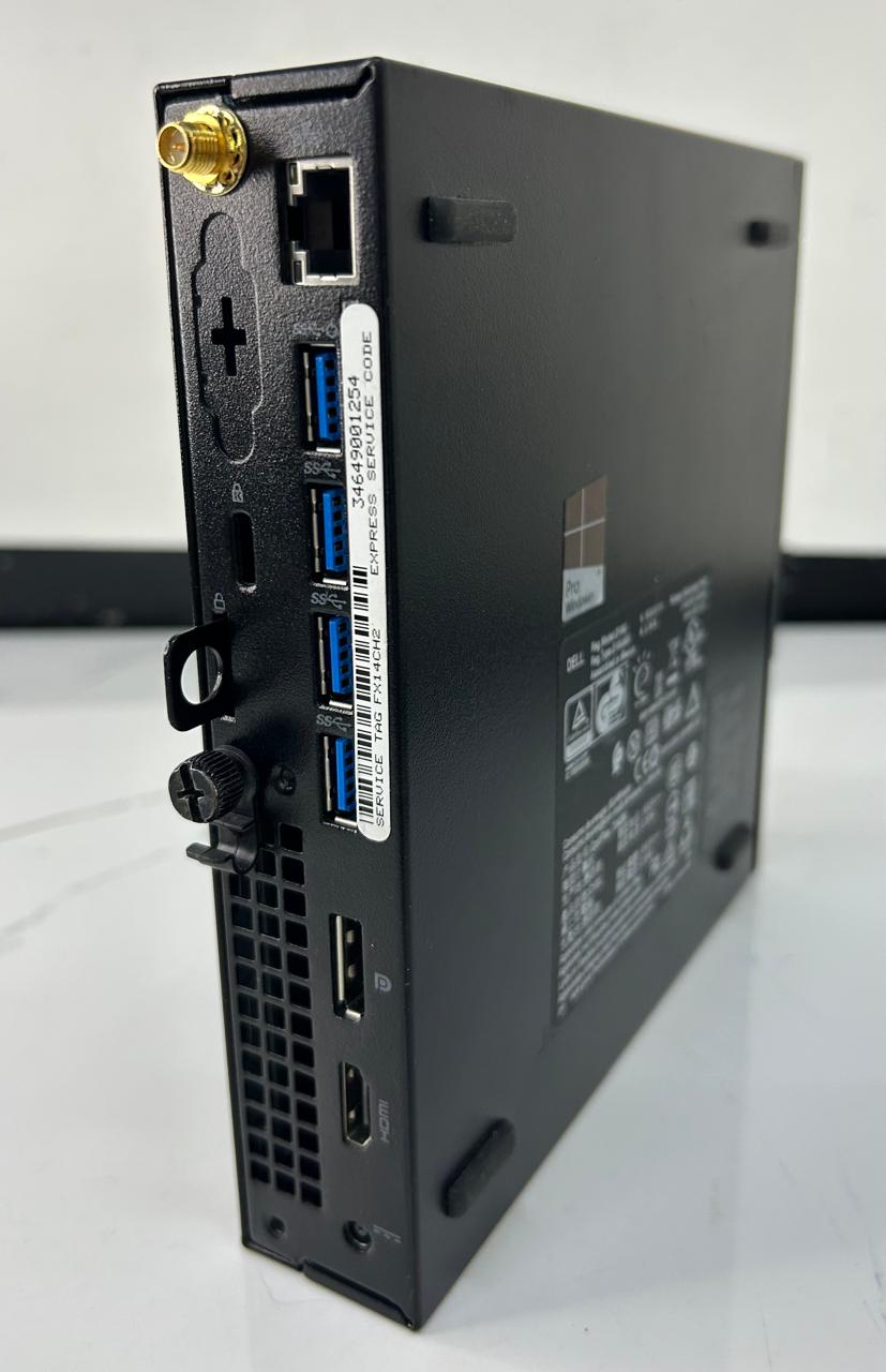 Dell OptiPlex 7040 Mini Core i5 de 6ª generación - Imagen 3