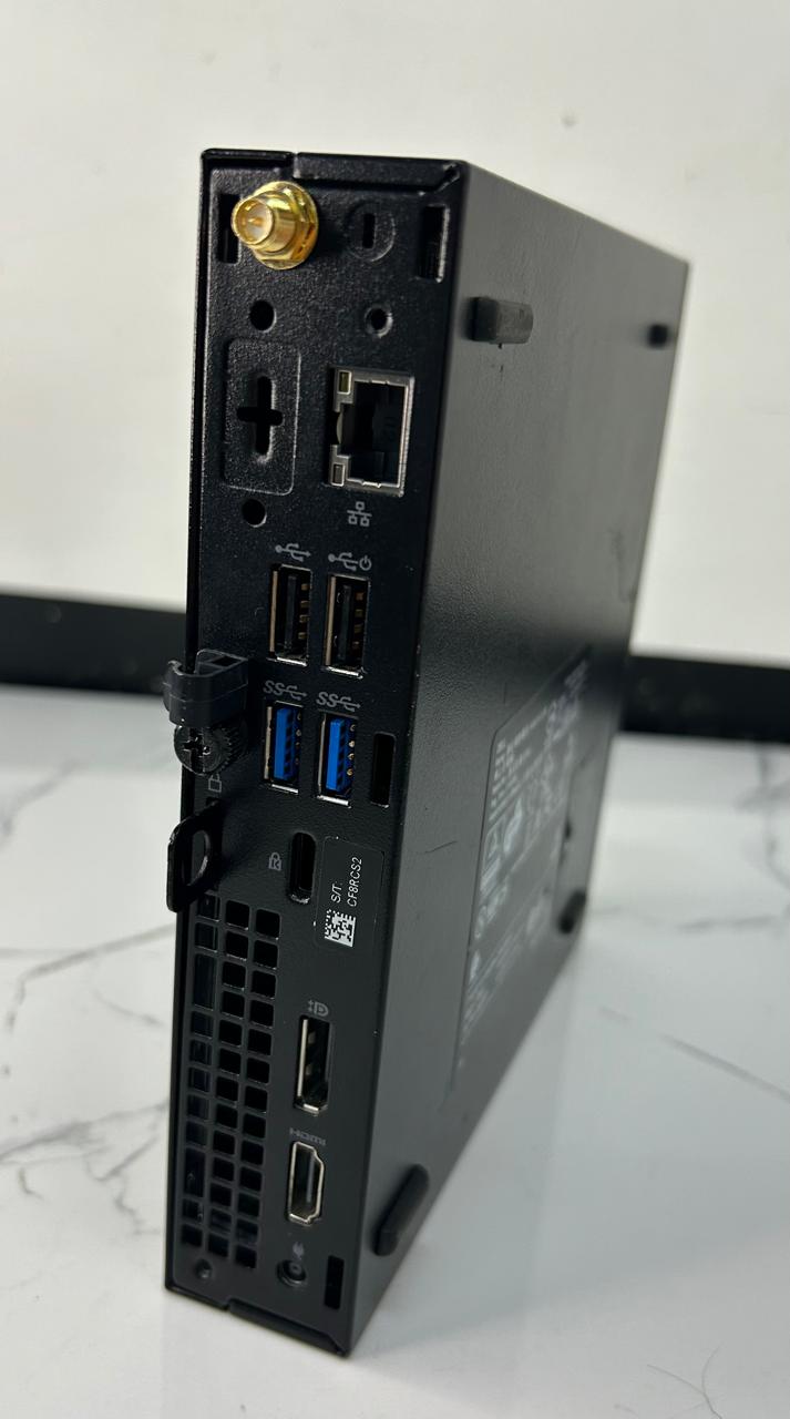 Dell OptiPlex 3060 Mini Core i5 de 8ª generación - Imagen 3