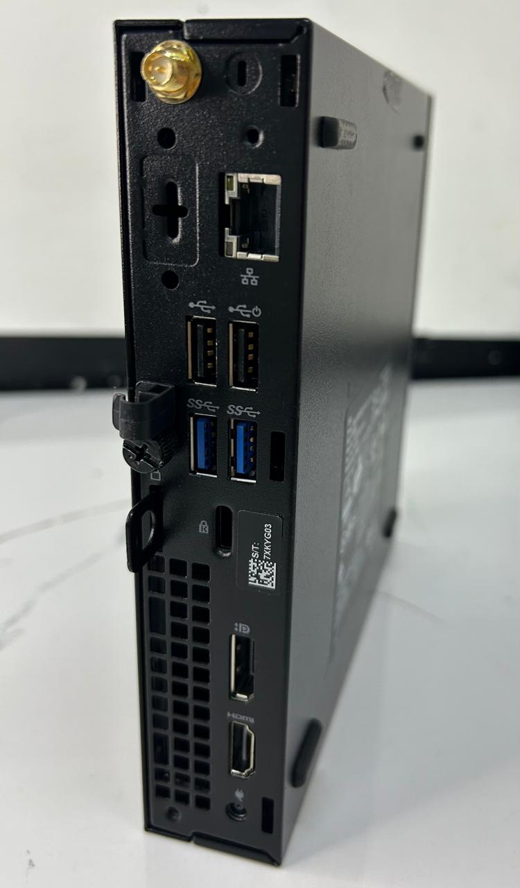 Dell OptiPlex 3070 Mini i5 de 8ª generación - Imagen 3