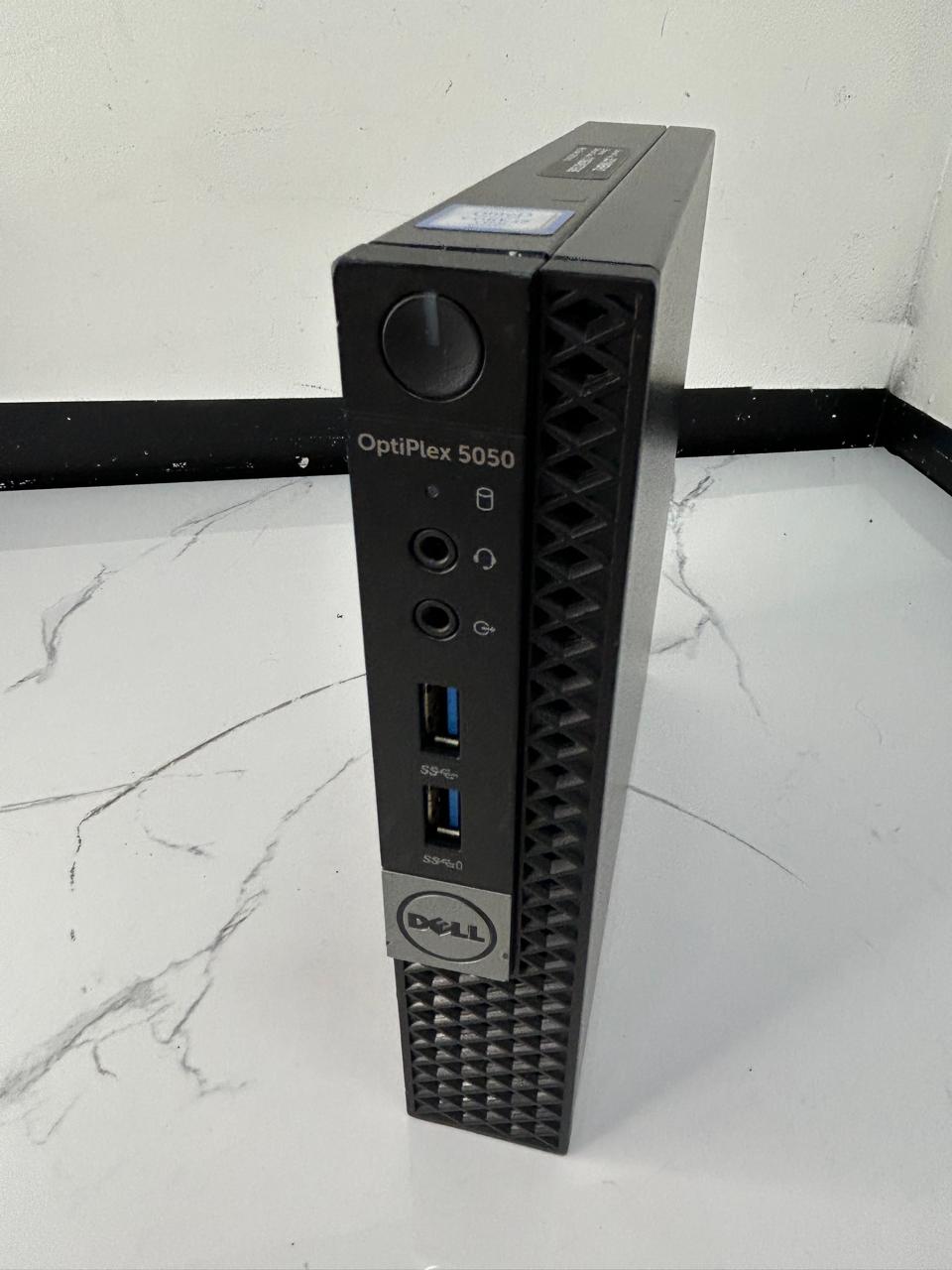 Dell OptiPlex 5050 Mini Core i7 de 6ª generación