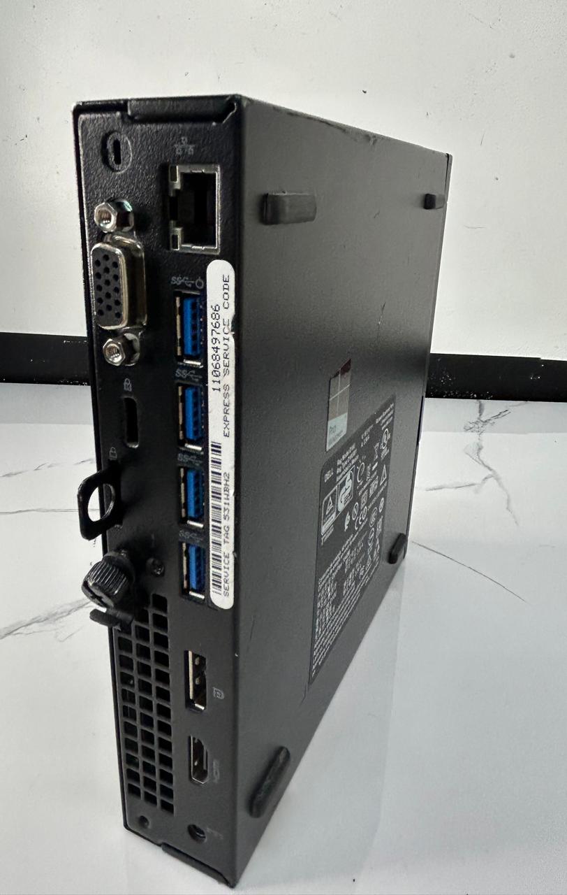 Dell OptiPlex 5050 Mini Core i7 de 6ª generación - Imagen 3