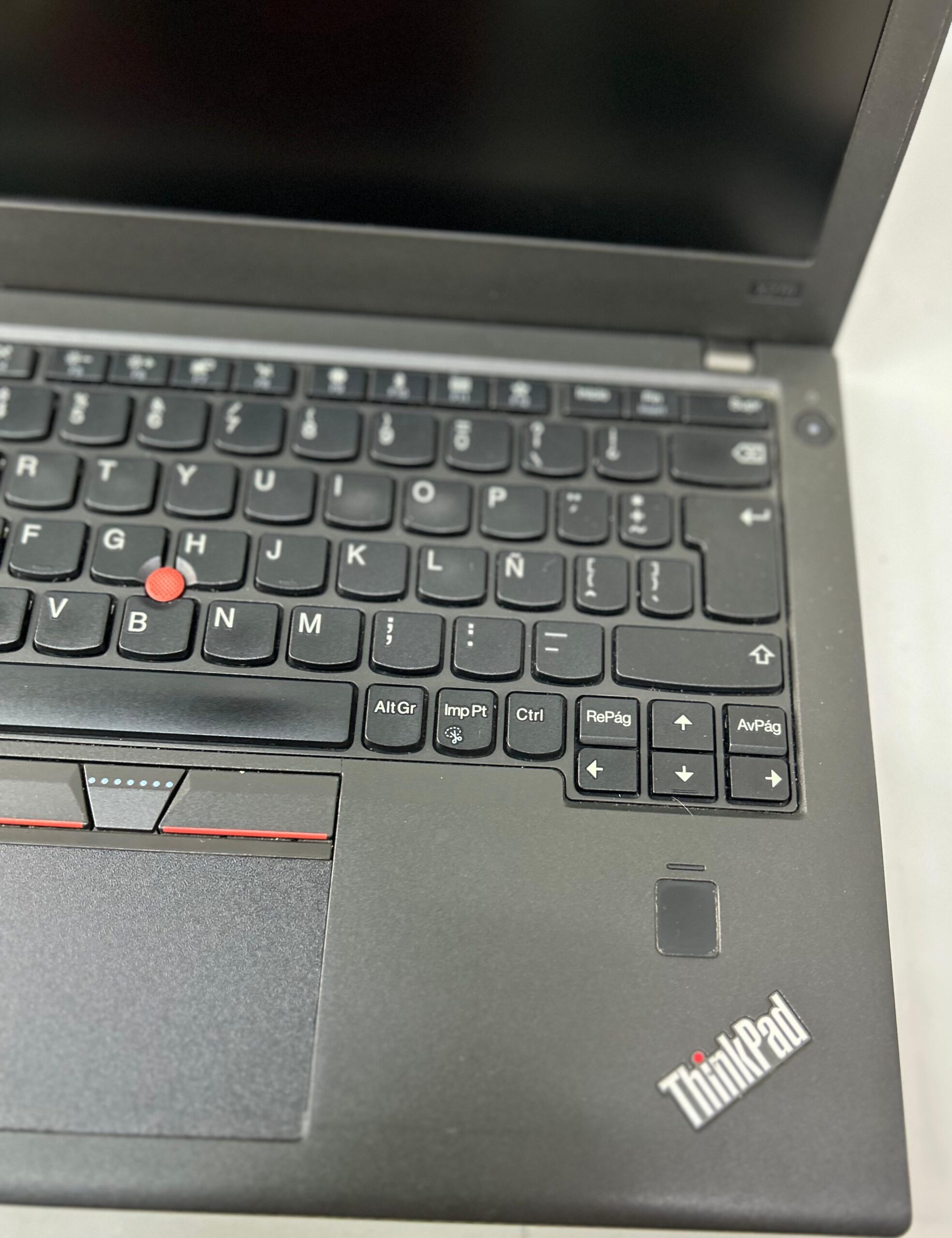 Lenovo ThinkPad X270 Core i5 7ª generación - Imagen 2