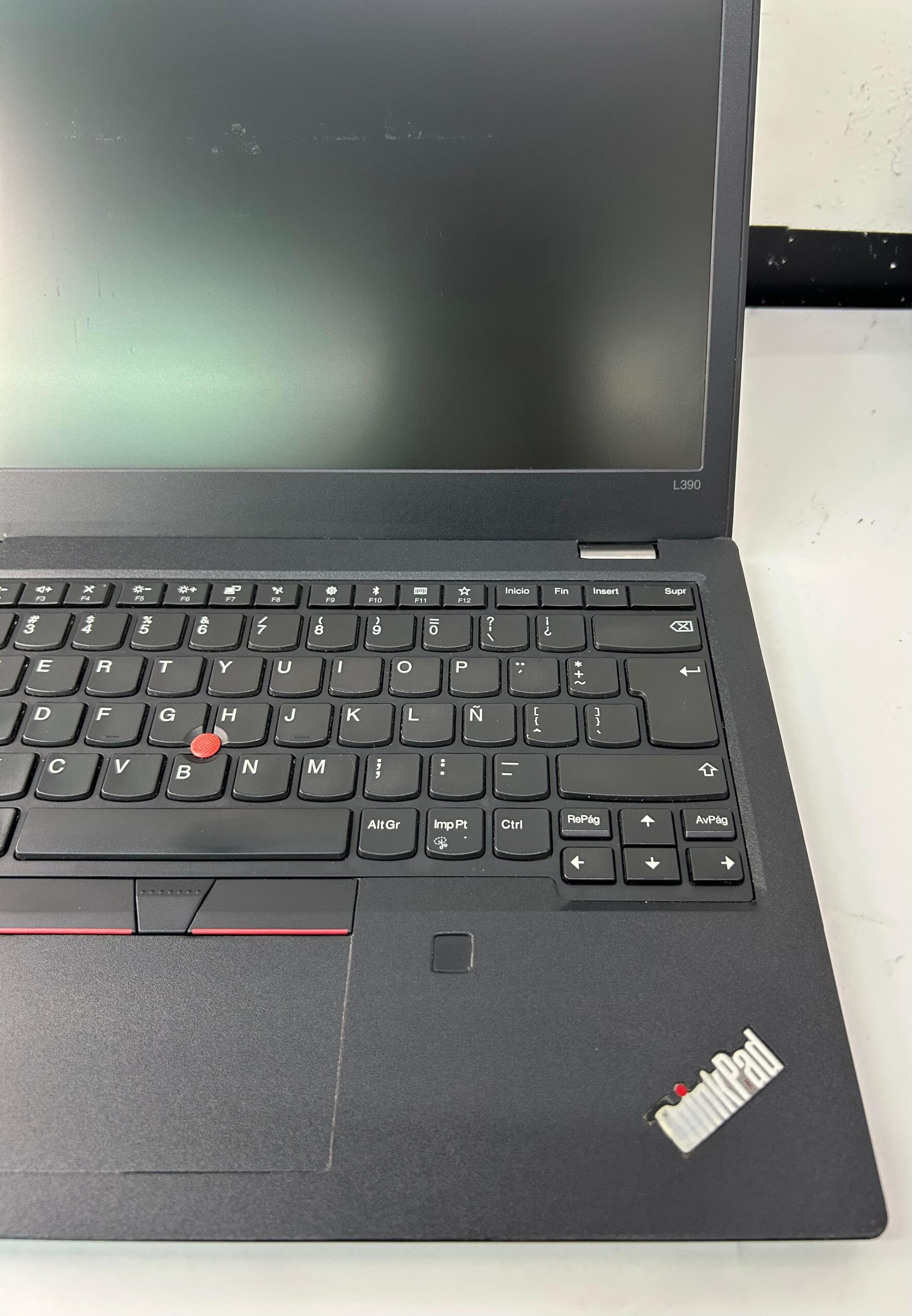Lenovo ThinkPad L390 Core i5 8ª generación - Imagen 2