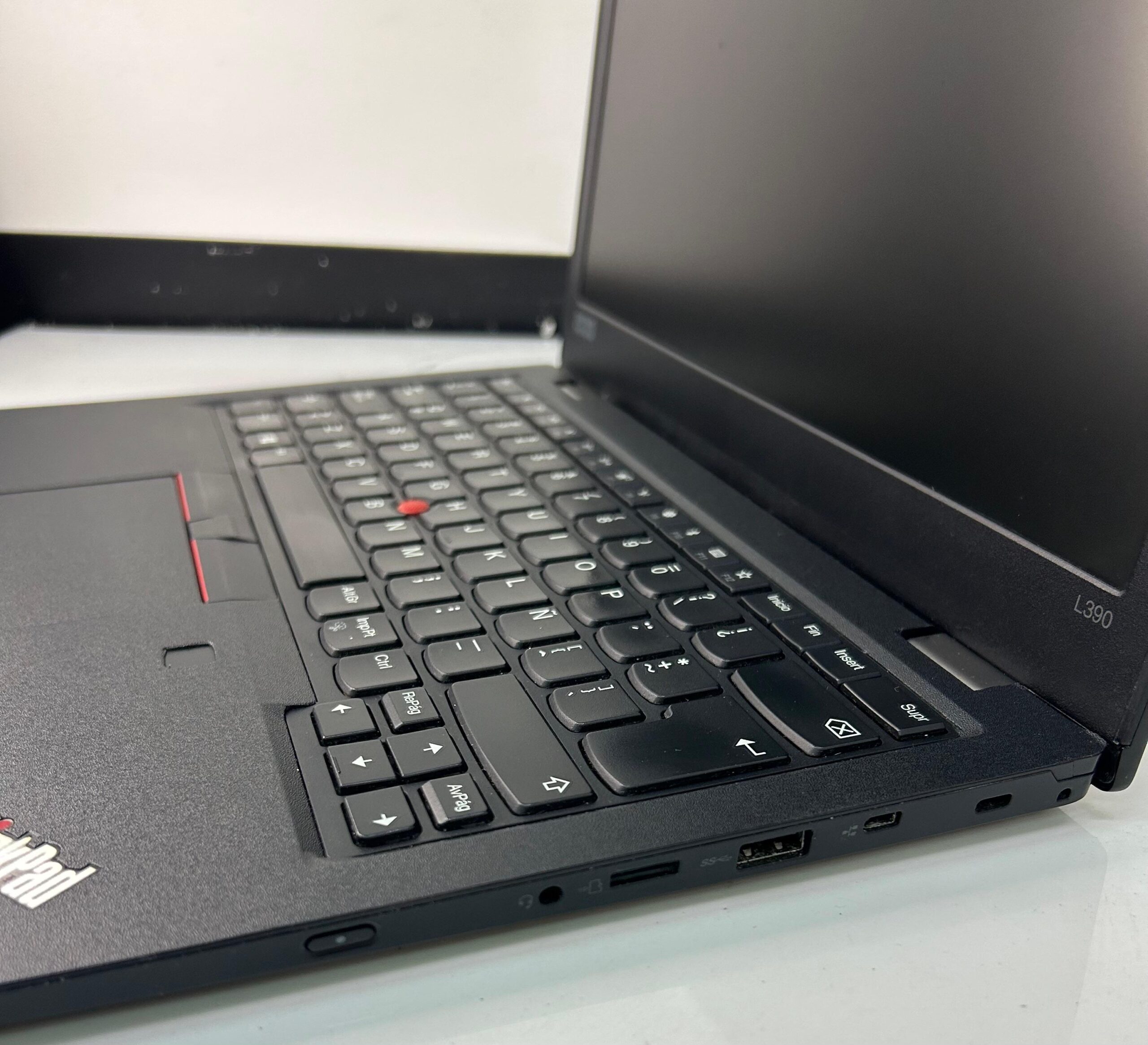 Lenovo ThinkPad L390 Core i5 8ª generación - Imagen 3