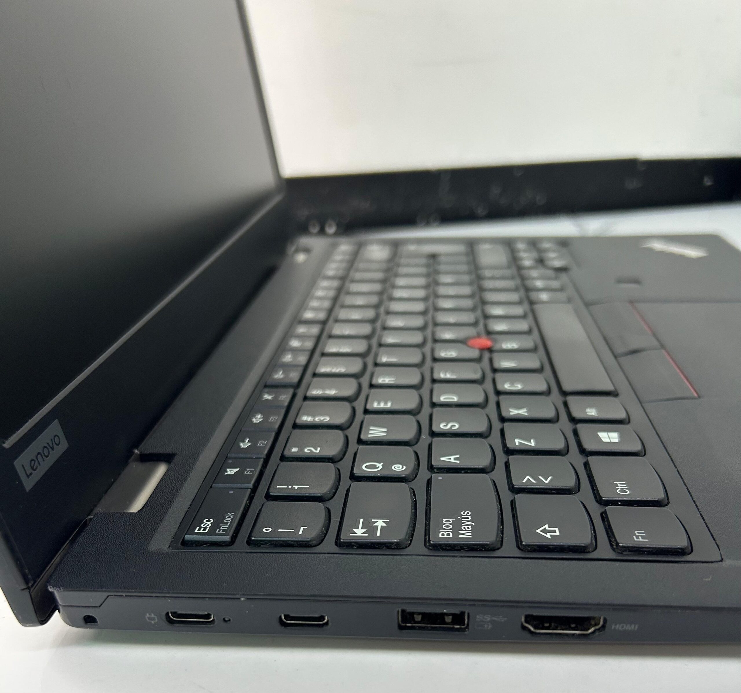 Lenovo ThinkPad L390 Core i5 8ª generación - Imagen 4