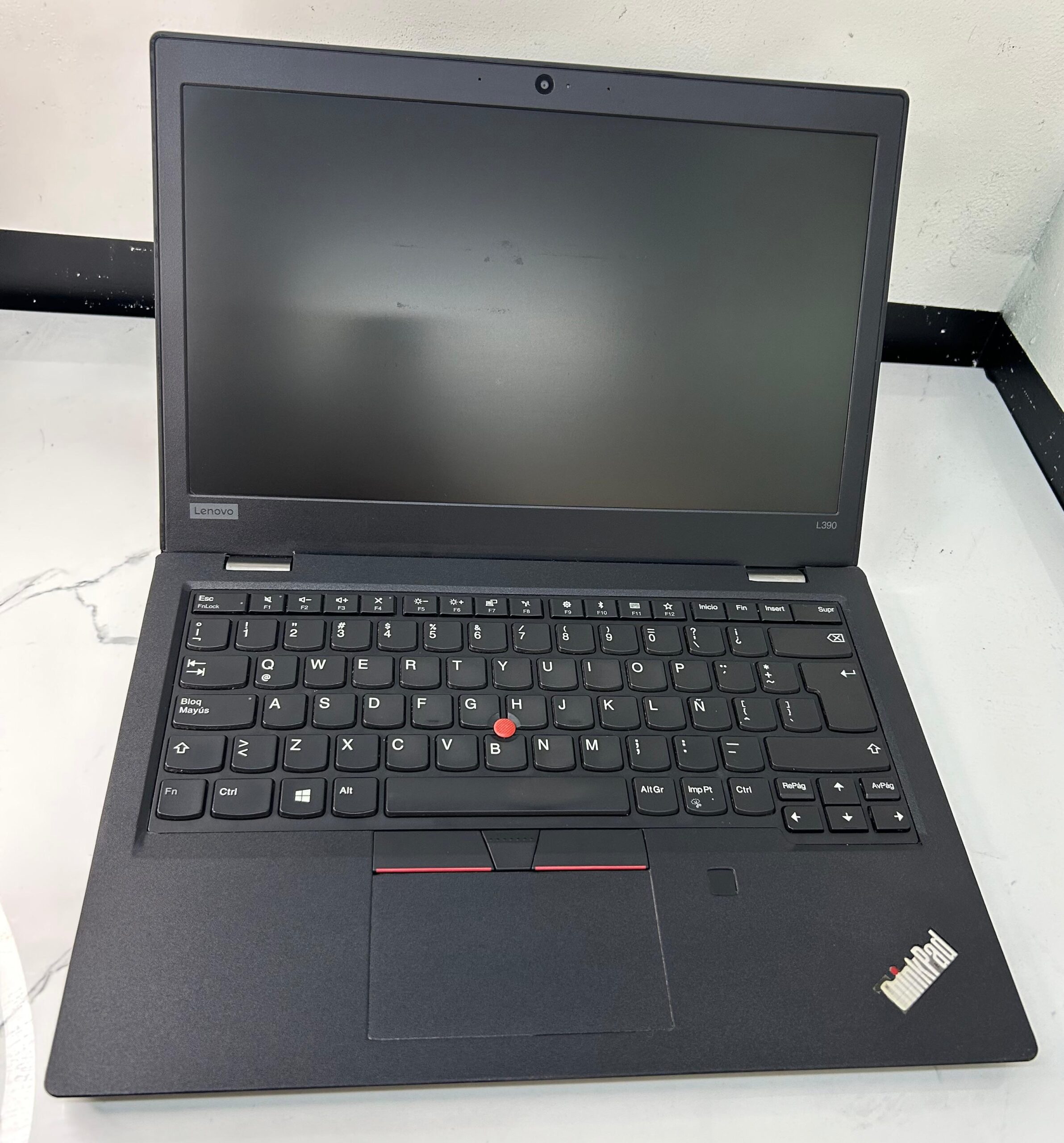 Lenovo ThinkPad L390 Core i5 8ª generación