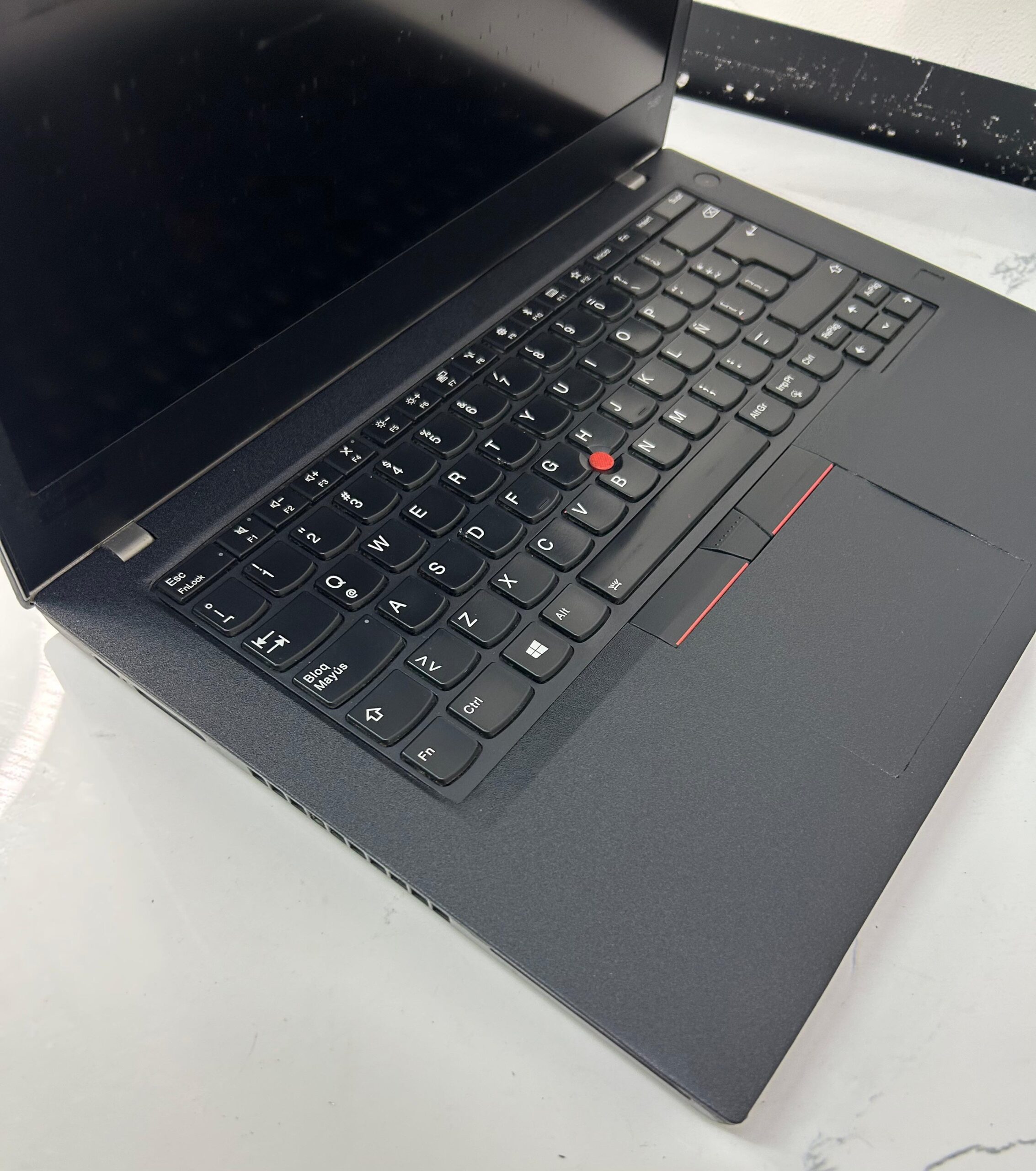 Lenovo ThinkPad T480 Tactil- Core i5 8ª generación - Imagen 4