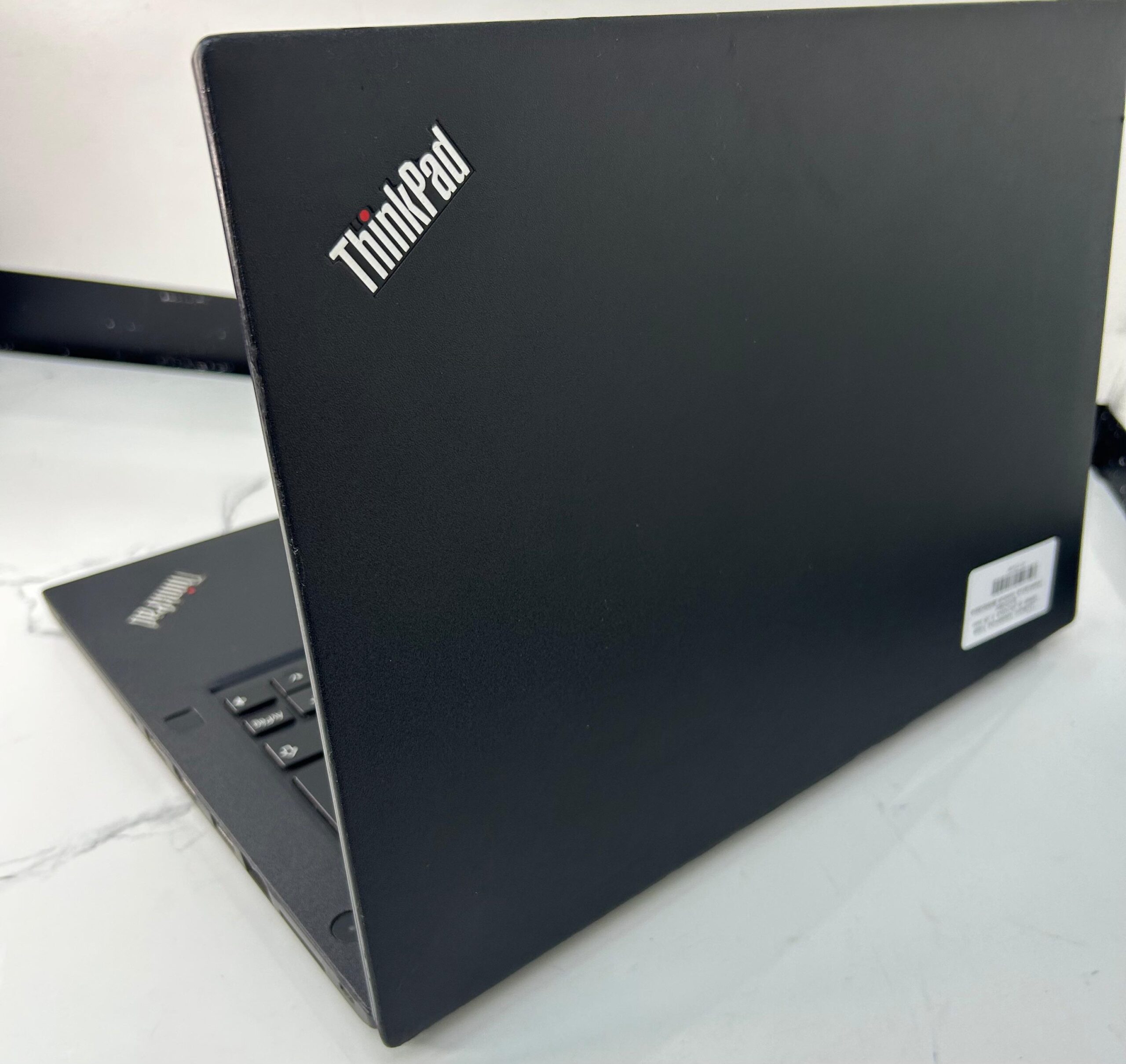 Lenovo ThinkPad T480 Tactil- Core i5 8ª generación - Imagen 5