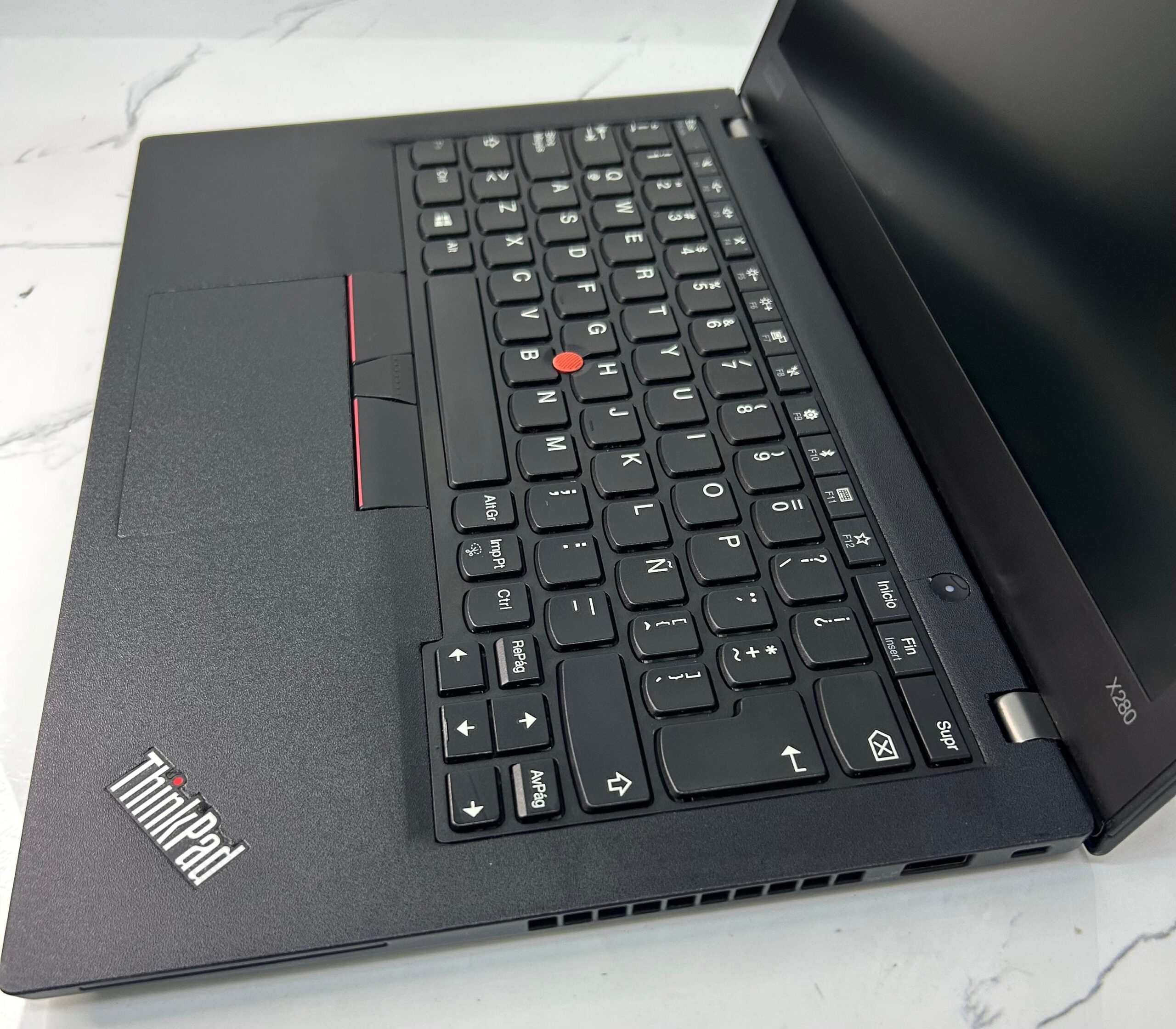 Lenovo ThinkPad X280 Core i5 8ª generación - Imagen 4