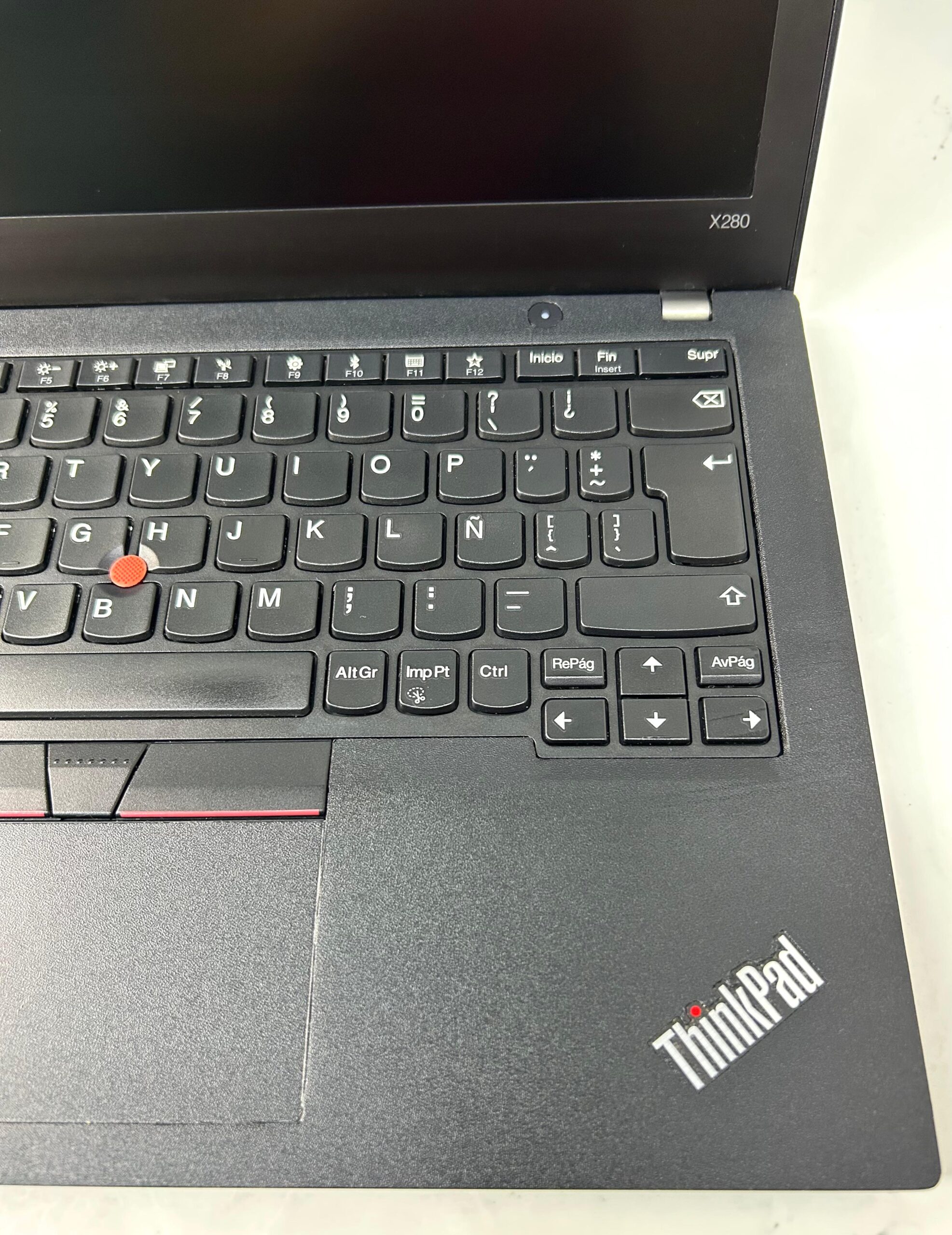 Lenovo ThinkPad X280 Core i5 8ª generación - Imagen 3